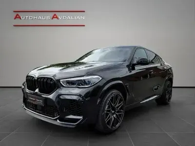 Gebraucht BMW X6 M