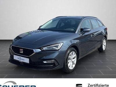 Seat Leon ST