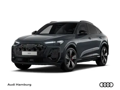 Gebraucht Audi SQ5 Sportback