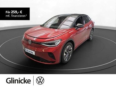 Usata VW ID.5 GTX 219 kW (299 CV) 2023 Rosso SUV