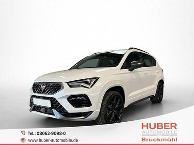 Nevadaweiss (2y2y) Neu 2025 Cupra Ateca SUV | 39.190 € (Guter Preis)