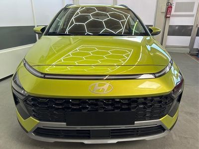 Nuova Hyundai Bayon Premium 77 CV (56 kW) 2025 SUV