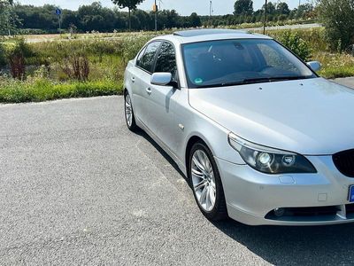 BMW 535