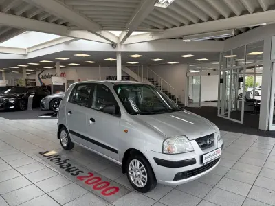 Gebraucht Hyundai Atos