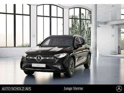 Mercedes GLC220
