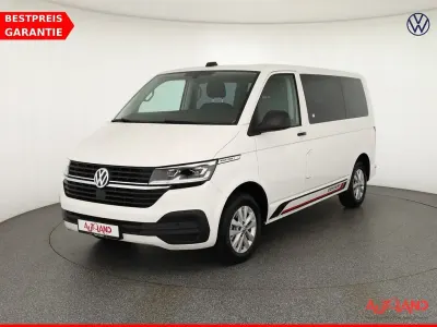 Brugt VW T6.1 150 HK (110 kW) 2021 Hvid Van