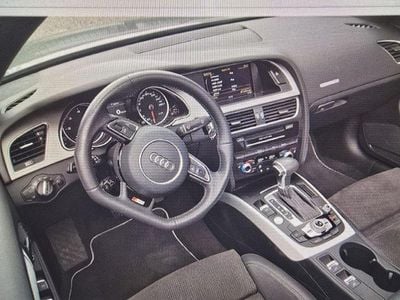 Audi A5 Cabriolet