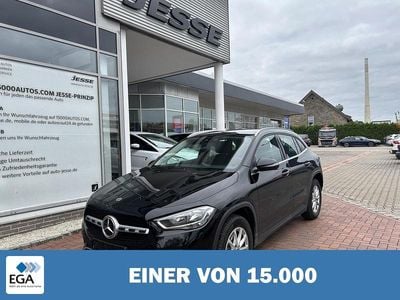 Mercedes GLA250