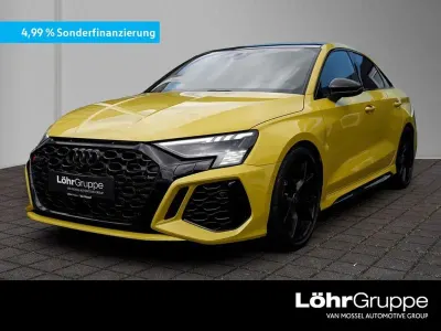 Gebraucht Audi RS3
