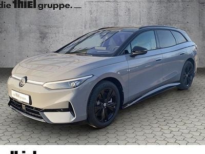 Neu VW ID.7 Pro 210 kW (286 PS) 2026 Grau Kombi