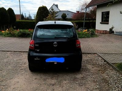 gebraucht VW Fox 1.2 Style Style