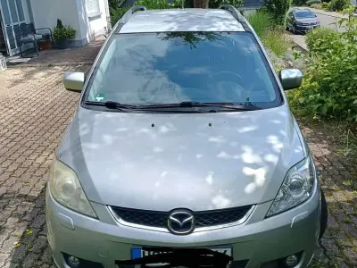 Gebraucht Mazda 5