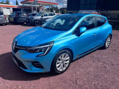 Gebraucht Renault Clio V