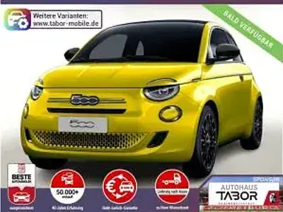 Gebraucht Fiat 500