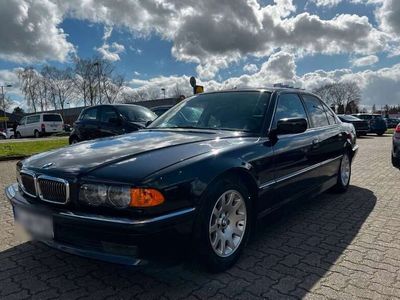 gebraucht BMW 728 728 i