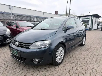 Gebraucht VW Golf VII