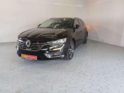 Renault Talisman GrandTour