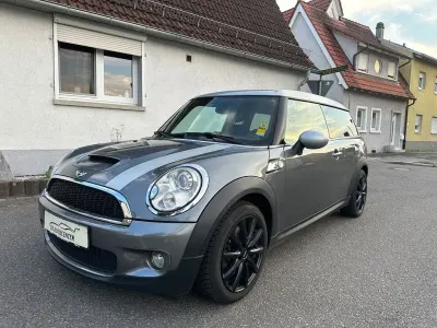 Gebraucht Mini Cooper S Clubman