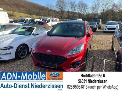 gebraucht Ford Kuga ST-Line X