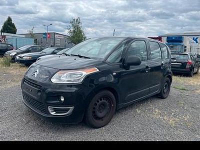Citroën C3 Picasso