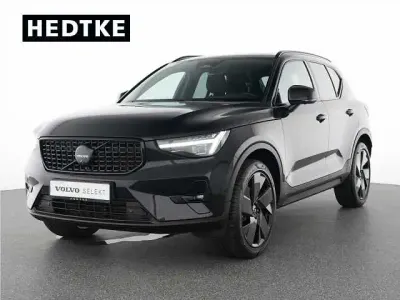 Gebraucht Volvo XC40 120 PS (88 kW) 2025 SUV