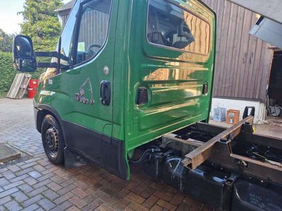 gebraucht Iveco Daily 35 C 18