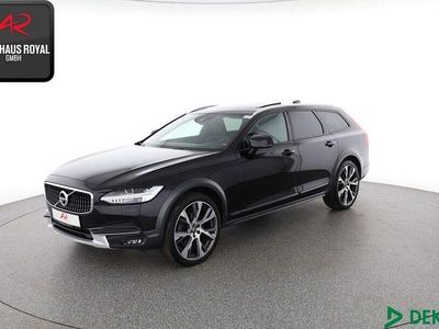 Volvo V90 CC