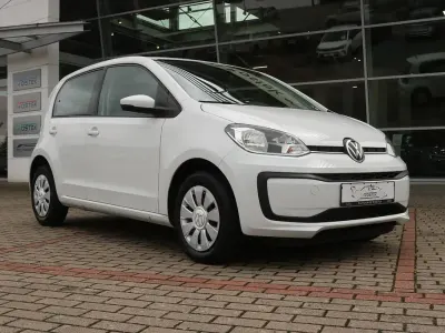 Gebraucht VW up!