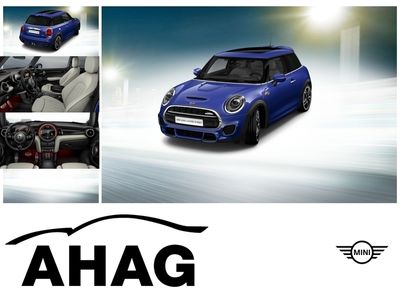 gebraucht Mini John Cooper Works Sport Aut. EDC Panorama