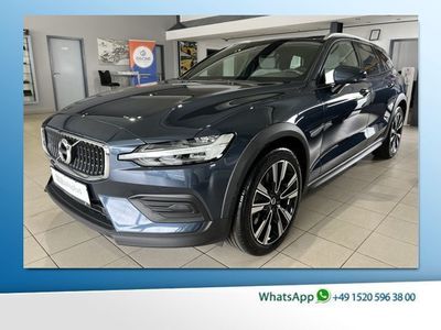 Volvo V60 CC