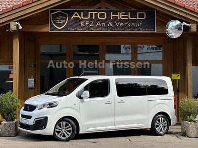 Peugeot Traveller