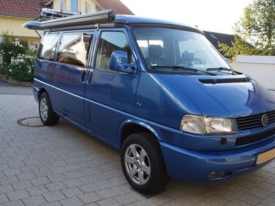 gebraucht VW California T4in Bestzustand