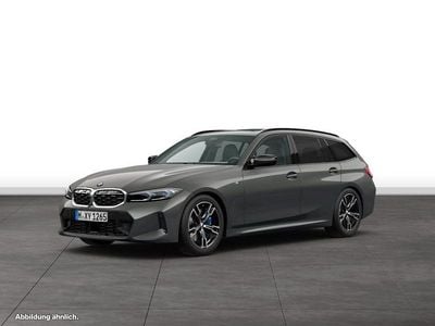 Gebraucht BMW M340 340 PS (250 kW) 2025 Grau Limousine