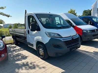 Citroën Jumper