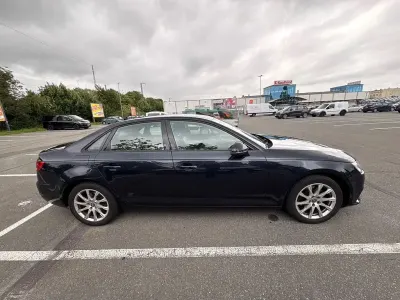 Gebraucht Audi A4