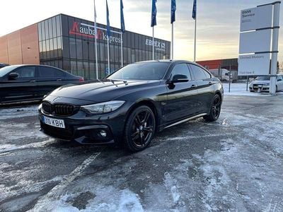BMW 435 Gran Coupé