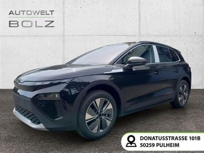 Gebraucht Skoda Elroq Loft 210 kW (286 PS) 2025 Blackmagic SUV