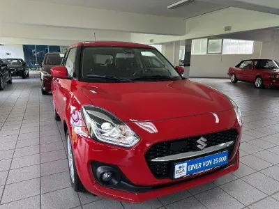 Gebraucht Suzuki Swift