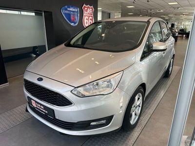 gebraucht Ford C-MAX C-MaxCool & Connect