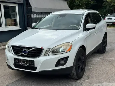Gebraucht Volvo XC60