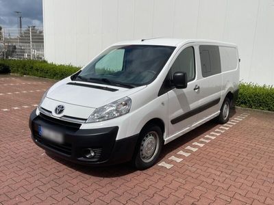 gebraucht Toyota Verso Proace