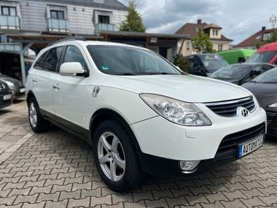 Hyundai Veracruz