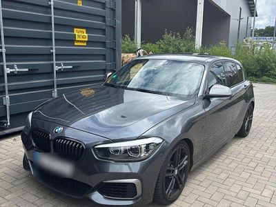 BMW M140