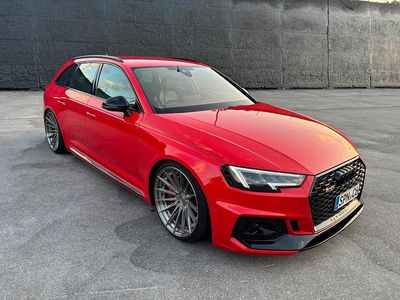 Audi RS4
