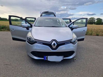 Renault Clio IV
