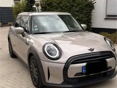 Gebraucht Mini Cooper 136 PS (100 kW) 2023 Grau Kleinwagen