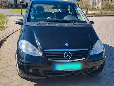 Mercedes A150