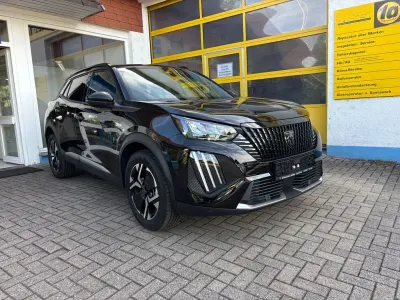 Gebraucht Peugeot 2008