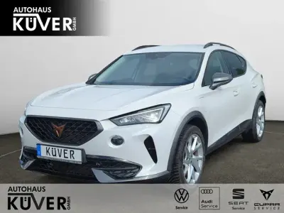 Gebraucht Cupra Formentor
