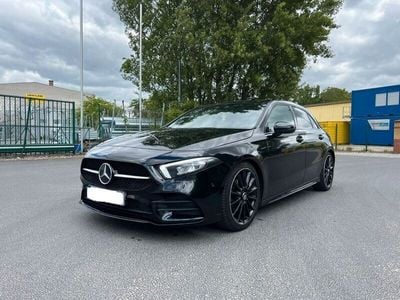 Mercedes A200